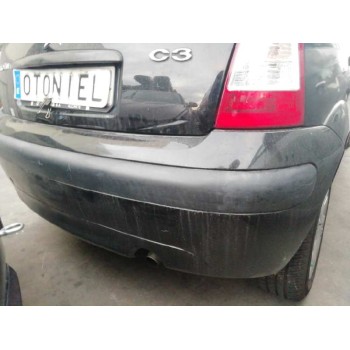 citroën c3 del año 2008