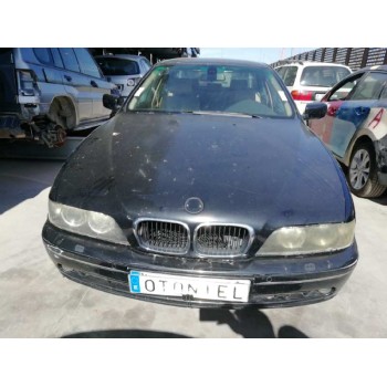 bmw serie 5 berlina (e39) del año 2002