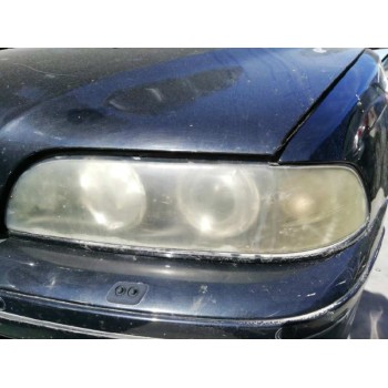 bmw serie 5 berlina (e39) del año 2002