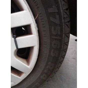 citroën c3 del año 2008