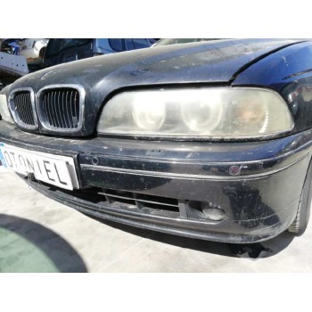 bmw serie 5 berlina (e39) del año 2002