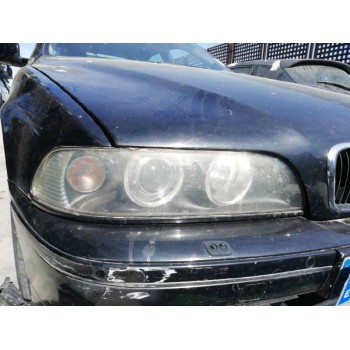 bmw serie 5 berlina (e39) del año 2002