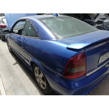OPEL ASTRA G COUPÉ