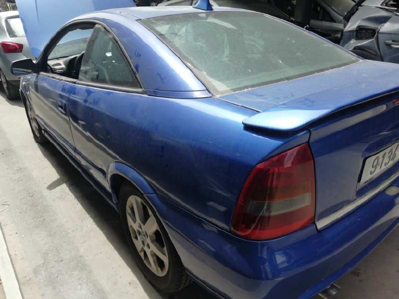 OPEL ASTRA G COUPÉ