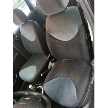 citroën c3 del año 2008