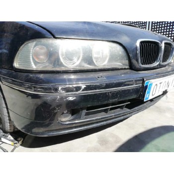 bmw serie 5 berlina (e39) del año 2002