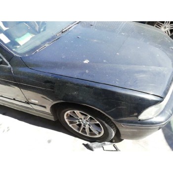 bmw serie 5 berlina (e39) del año 2002
