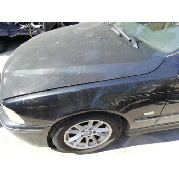 bmw serie 5 berlina (e39) del año 2002