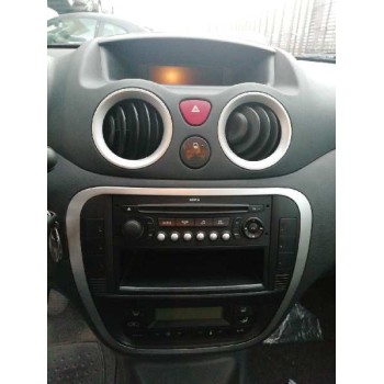 citroën c3 del año 2008