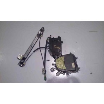 Recambio de elevalunas delantero derecho para seat leon (1p1) reference referencia OEM IAM 1P0837402R  