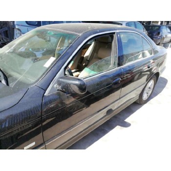 bmw serie 5 berlina (e39) del año 2002