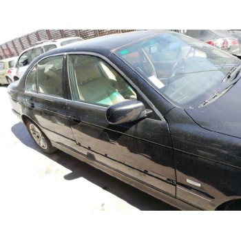 bmw serie 5 berlina (e39) del año 2002