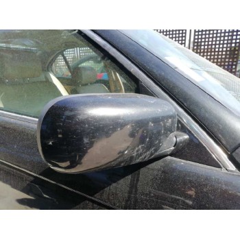 bmw serie 5 berlina (e39) del año 2002