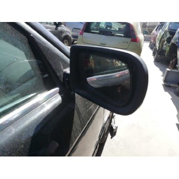 bmw serie 5 berlina (e39) del año 2002