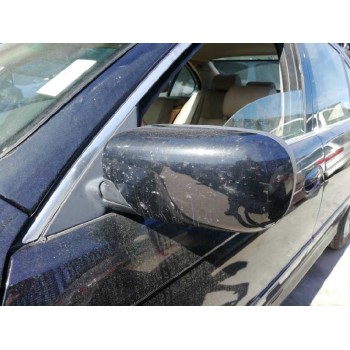 bmw serie 5 berlina (e39) del año 2002