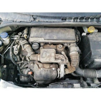 citroën c3 del año 2008