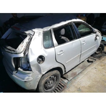 volkswagen polo (9n3) del año 2008