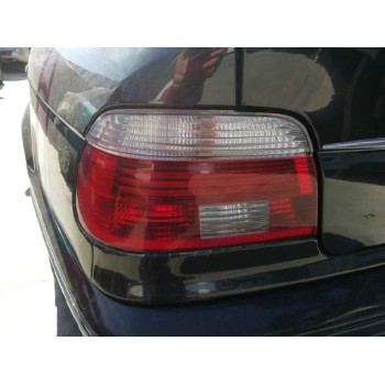 bmw serie 5 berlina (e39) del año 2002