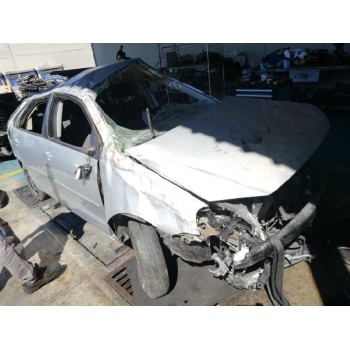 volkswagen polo (9n3) del año 2008