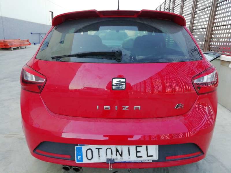 SEAT IBIZA (6P1)