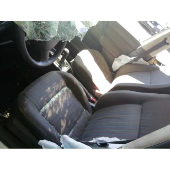 volkswagen polo (9n3) del año 2008