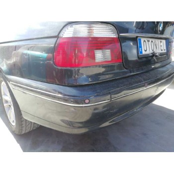 bmw serie 5 berlina (e39) del año 2002