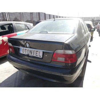 bmw serie 5 berlina (e39) del año 2002