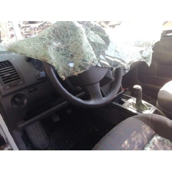 volkswagen polo (9n3) del año 2008