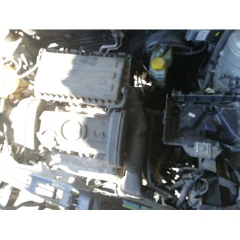 volkswagen polo (9n3) del año 2008