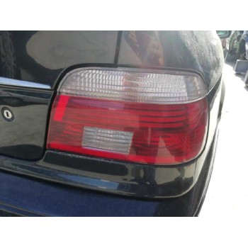 bmw serie 5 berlina (e39) del año 2002