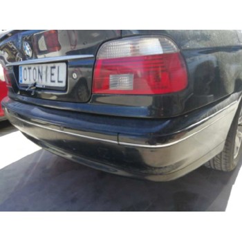 bmw serie 5 berlina (e39) del año 2002