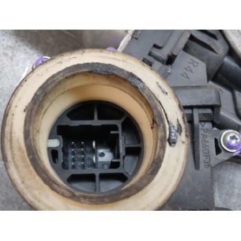 Recambio de elevalunas delantero derecho para toyota auris touring sports (e18) hybrid active referencia OEM IAM 8570102010 10 P