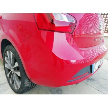 seat ibiza (6p1) del año 2017