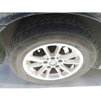 bmw serie 5 berlina (e39) del año 2002