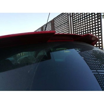 seat ibiza (6p1) del año 2017