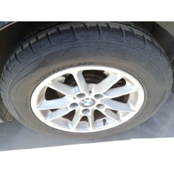 bmw serie 5 berlina (e39) del año 2002