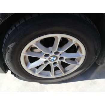 bmw serie 5 berlina (e39) del año 2002