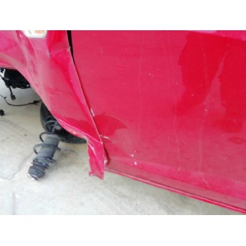 seat ibiza (6p1) del año 2017