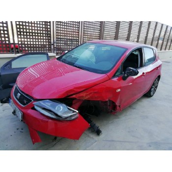 seat ibiza (6p1) del año 2017