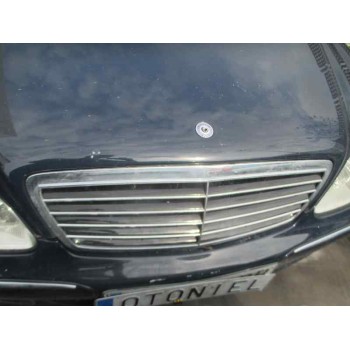 mercedes-benz clase s (w220) berlina del año 2004