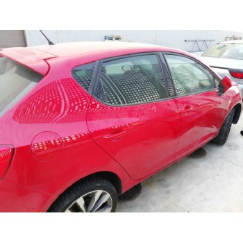 seat ibiza (6p1) del año 2017