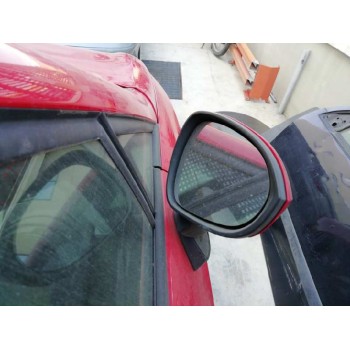 seat ibiza (6p1) del año 2017