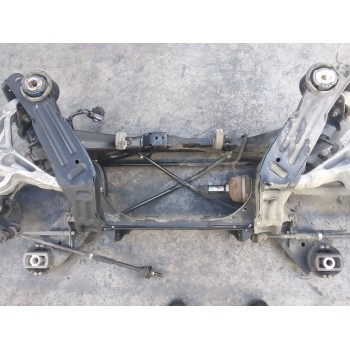 Recambio de puente trasero para jaguar xj executive referencia OEM IAM   