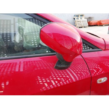 seat ibiza (6p1) del año 2017