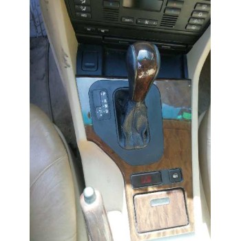 bmw serie 5 berlina (e39) del año 2002