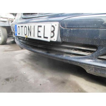 mercedes-benz clase s (w220) berlina del año 2004