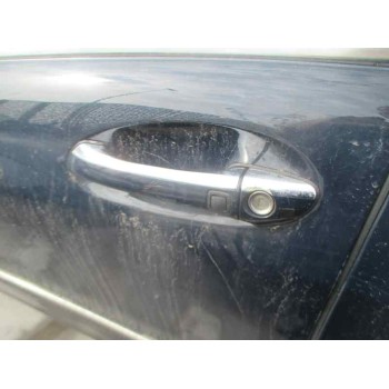 mercedes-benz clase s (w220) berlina del año 2004