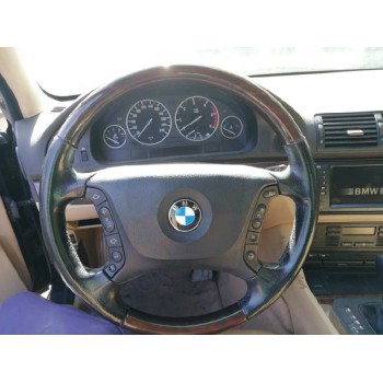 bmw serie 5 berlina (e39) del año 2002