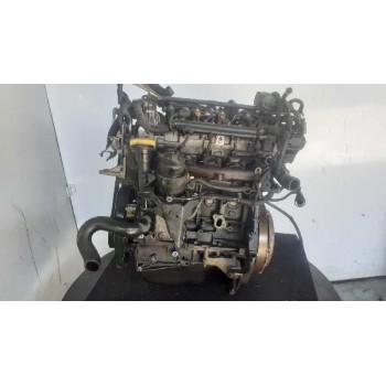 Recambio de motor completo para fiat fiorino básico referencia OEM IAM 199A2000 M 