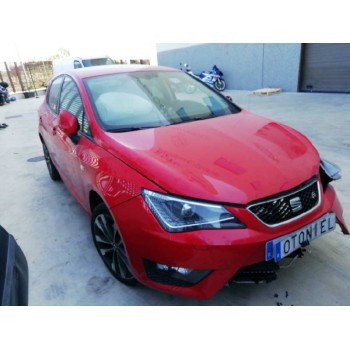 seat ibiza (6p1) del año 2017